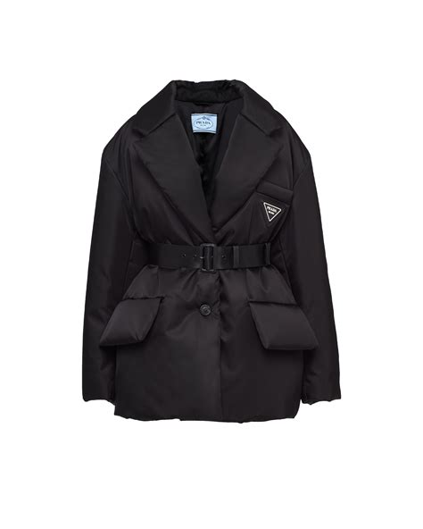 prada women's jacket|prada outlet online.